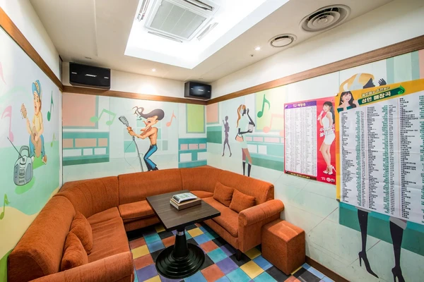 中興（チュンフン）ゴールドスパ＆リゾート