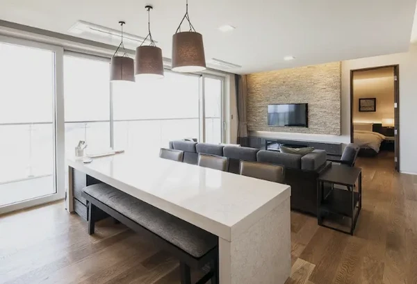 ソノベル・ビバルディパーク B・C