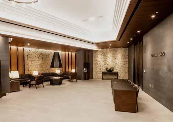 ソノベル・ビバルディパーク B・C