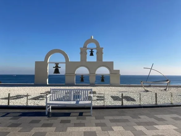 ソルビーチ三陟リゾート