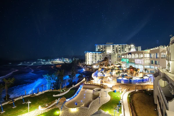 ソルビーチ三陟リゾート