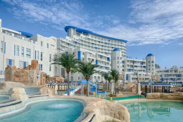 ソルビーチ三陟リゾート