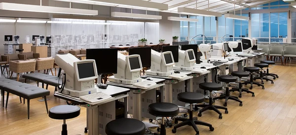 B&VIIT Eye Center – LASIK & Vision Correction in Seoul