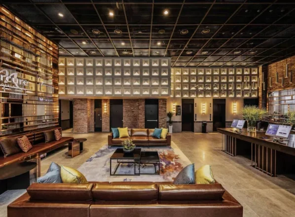 Mercure Ambassador Seoul Hongdae