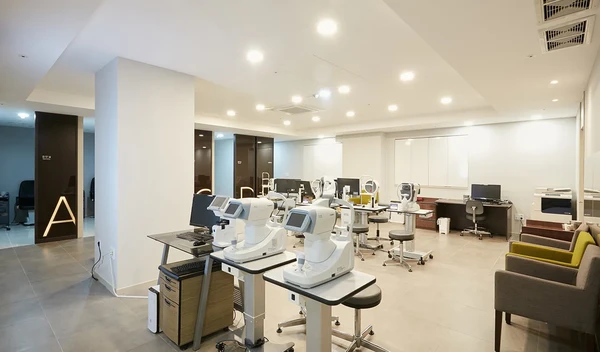 Gangnam Bright Eye ClinicㅣAchieve Perfect Vision at Korea’s Largest Eye Clinic