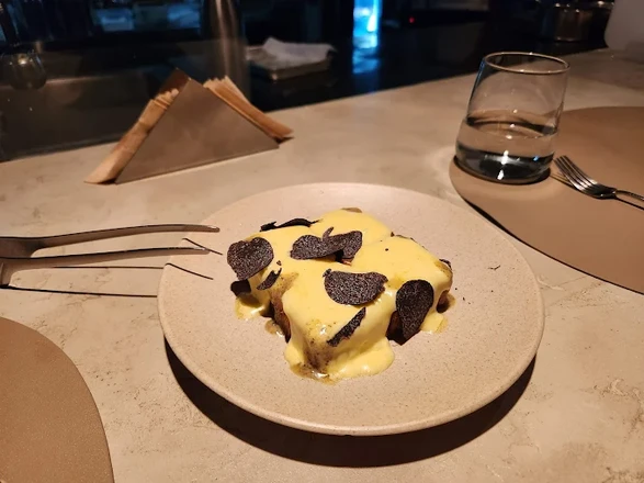 清潭（チョンダム）のミシュランガイド掲載ステーキハウス｜ELPIC（エルピック）