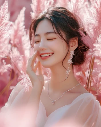 Morning Arrival | K-Beauty Skin Treatment, Personal Color & Styling Tour (4 Nights / 5 Days in Gangnam | Semi-Package)