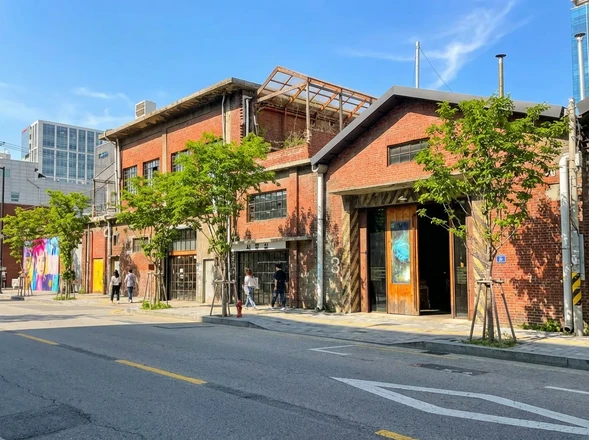 Morning Arrival | K-Beauty Skin Treatment, Personal Color & Styling Tour (4 Nights / 5 Days in Gangnam | Semi-Package)