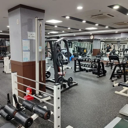 Konkuk University Domitory