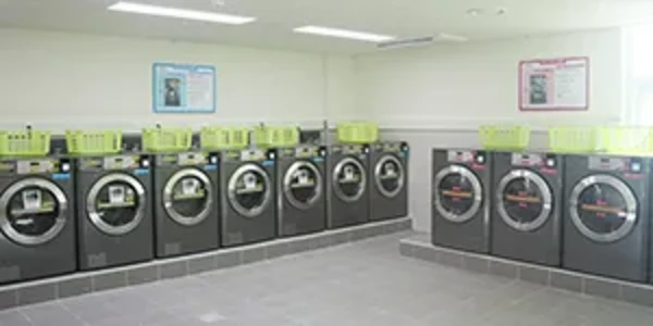 Kyung Hee University Dormitories