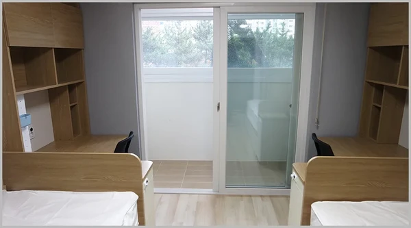 Pukyong University Dormitory