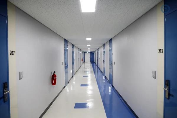 Hanyang University Dormitory