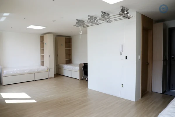 Hanyang University Dormitory