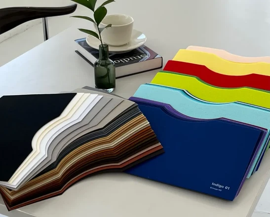 Image HO Personal Color Analysis | Hongdae