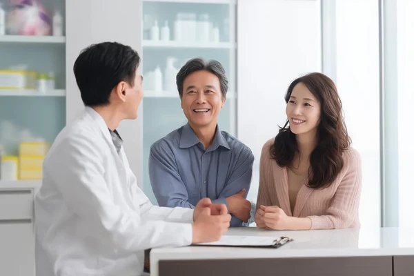 4 Nights 5 Days Seoul Medical Tourism & Healing Tour Health Check-up Package | Free & Flexible Package