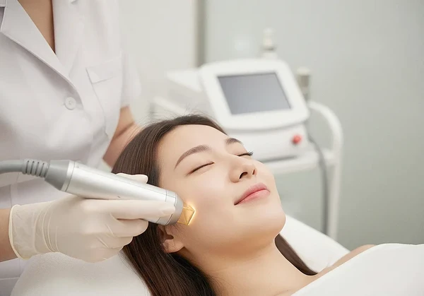 Essential package | orning Arrival | K-Beauty Skin Treatment, Personal Color & Styling Tour (3 Nights / 4 Days in Gangnam | Semi-Package)(COPY)