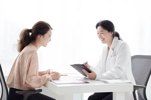 Essential package | orning Arrival | K-Beauty Skin Treatment, Personal Color & Styling Tour (3 Nights / 4 Days in Gangnam | Semi-Package)(COPY)