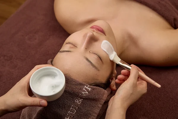 Ohui & Whoo Spa Myeongdong