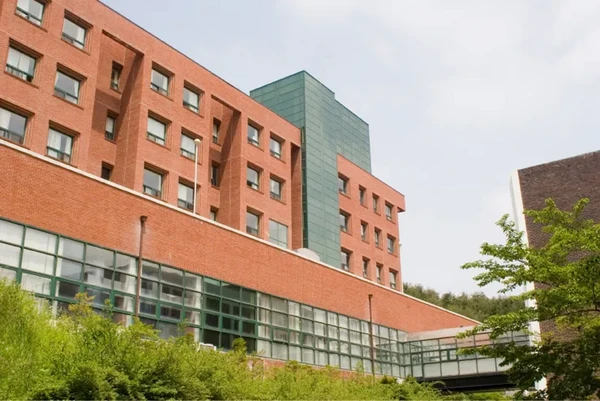 Gangneung Yeongdong University Domitory