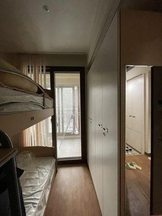 Dankook University (Jukjeon) Dormitory