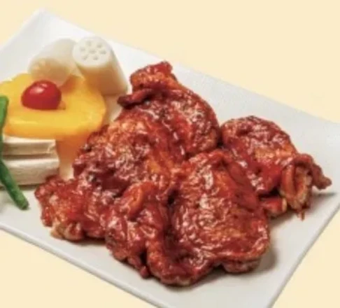 韓国式焼き鳥・タッカルビ専門店｜バンガ (Vanga)