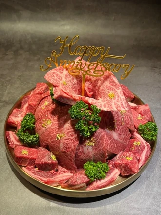 K-BBQレストラン | 一編（イルピョン）弘大店