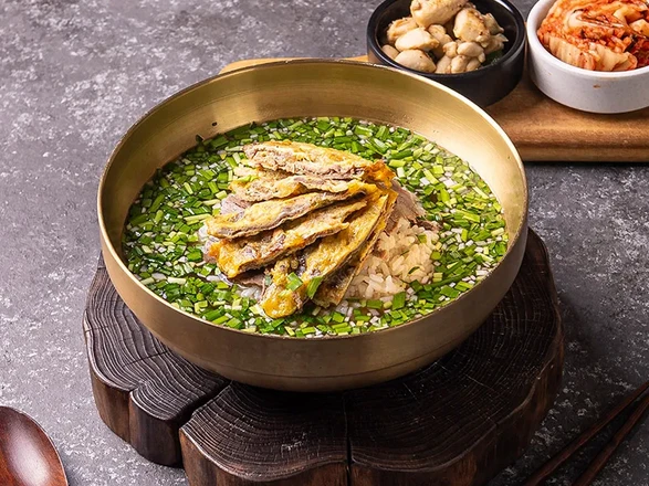 韓国伝統ダイニング酒場｜酒道楽（ジュドラク）新龍山本店