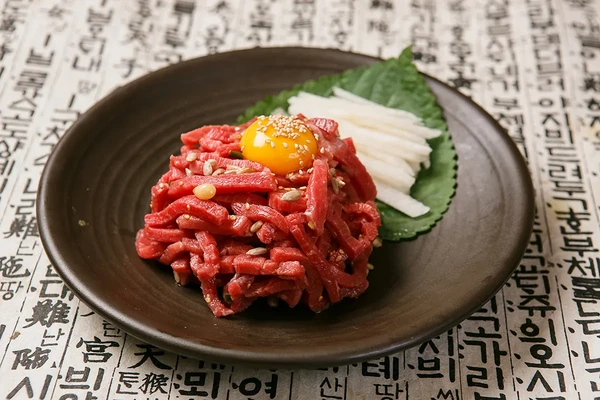 益善農場（イクソンノンジャン）明洞店