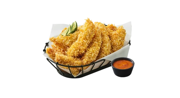 BHC Chicken Jongno 5-ga Square Gwangjang Branch | Jongno