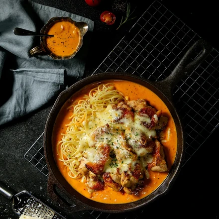 高速ターミナル近くの韓国チキン＆ビール｜マチルダBBQチキン