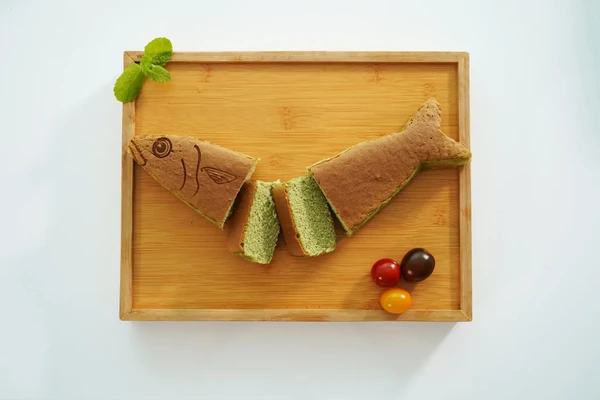 釜山サバベーカリー