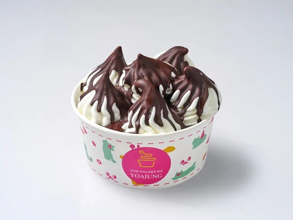ヨアジョン ｜ヨーグルトアイスクリーム配送