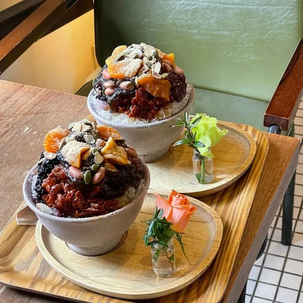 ティーセラピー