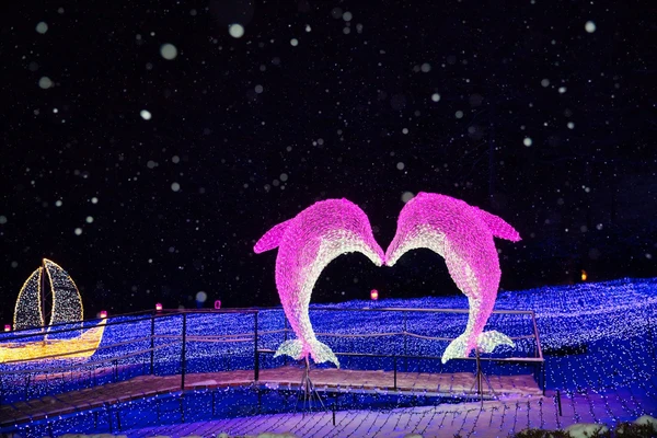 The Garden of Morning Calm