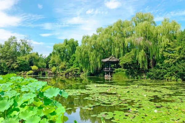 Byeokchoji Botanical Garden