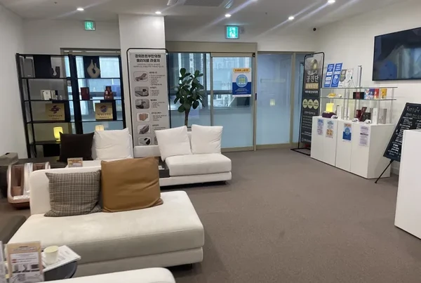 キョンヒトゥントゥン夫婦韓医院 / 成長・性早熟症