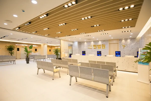 나은필병원/수지접합&재건성형