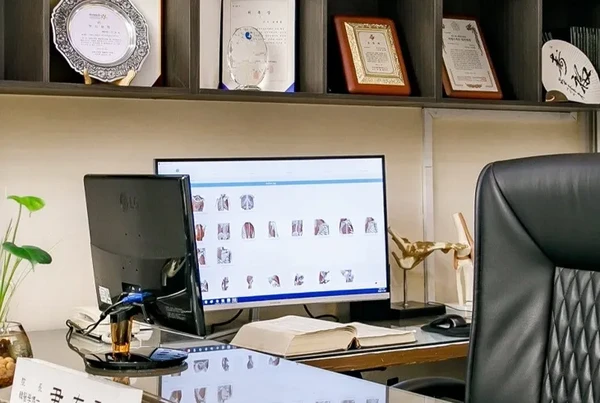 麗情韓医院 / 血液循環障害