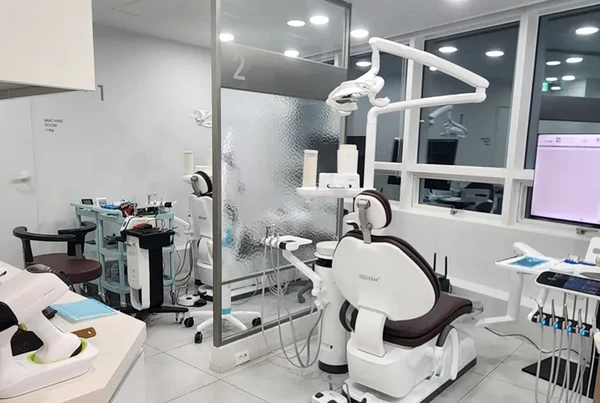 메이크치과/라미네이트&치아성형