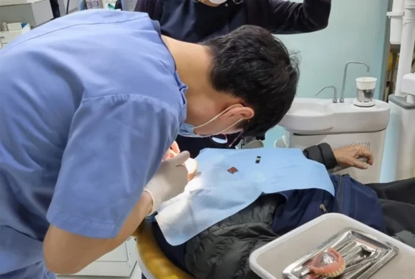 CBK최영균치과/임플란트&치아교합