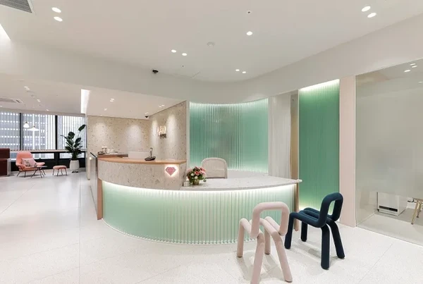 나를위한산부인과/여성성형·여성검진