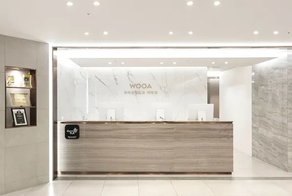 우아성형외과/가슴성형