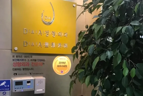 D&A성형외과/눈성형&눈재수술