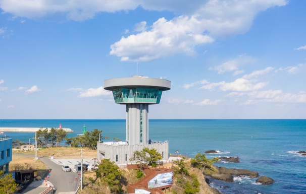 Gyeongsang Province 3-Day Tour (Mungyeong · Gyeongju · Pohang) – Departure from Seoul