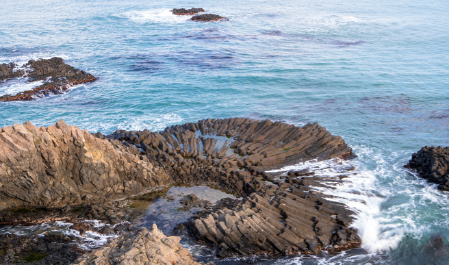 Gyeongsang Province 3-Day Tour (Mungyeong · Gyeongju · Pohang) – Departure from Seoul