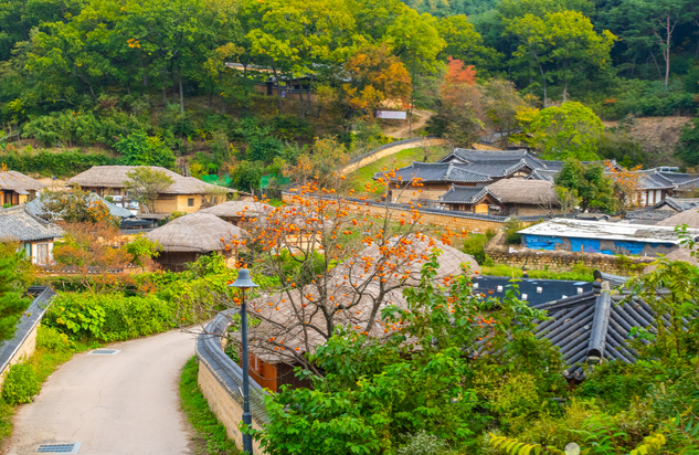 Gyeongsang Province 3-Day Tour (Mungyeong · Gyeongju · Pohang) – Departure from Seoul