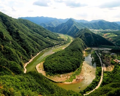 Pyeongchang & Jeongseon 2-Day Tour (Meadow Routes · Sky Road · Sensory Travel) – Seoul Departure