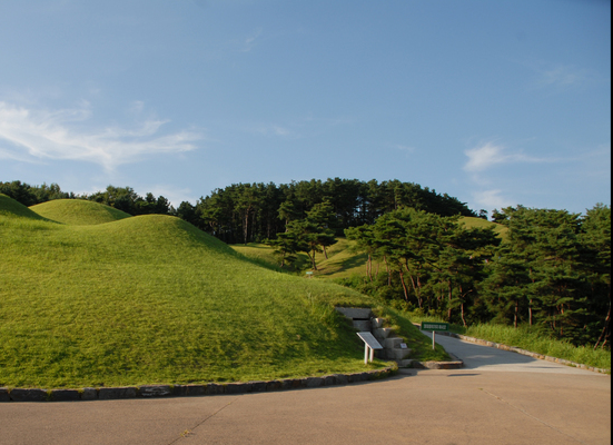 Central Region 2-Day Tour (Gongju · Jeonju · Gunsan) – Seoul Departure