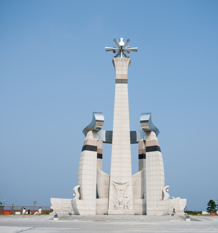 Central Region 2-Day Tour (Gongju · Jeonju · Gunsan) – Seoul Departure