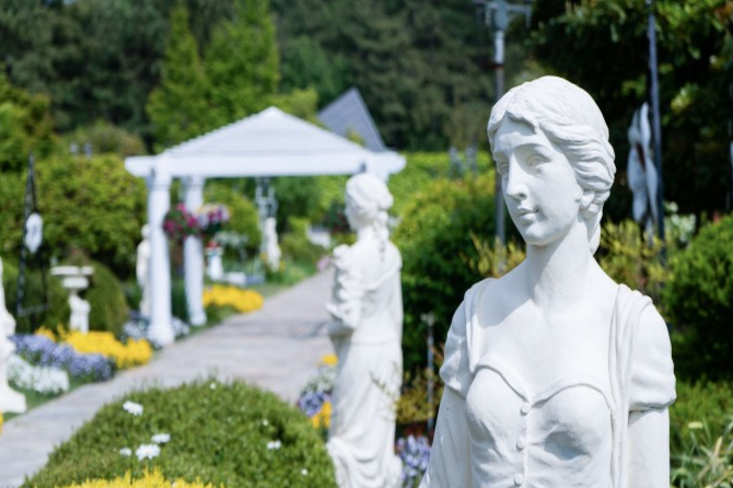 Gyeongsangnam-do 2-Day Tour (Hallyeo Waterway) – Seoul Departure